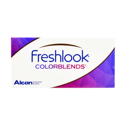 freshlook colorblends